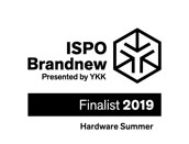 ISPO Brandnew - Finalist 2019